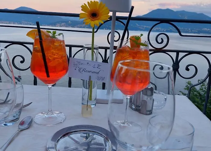 La Rondinella 카네로 리비에라