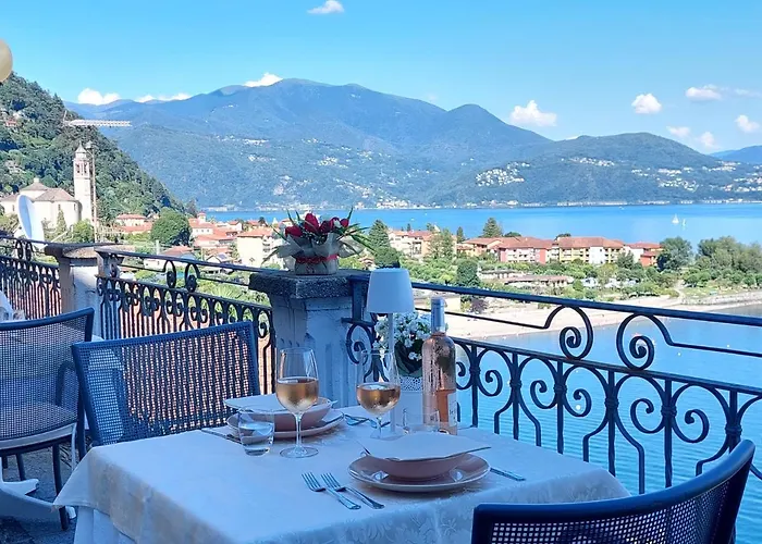 La Rondinella 3* 카네로 리비에라