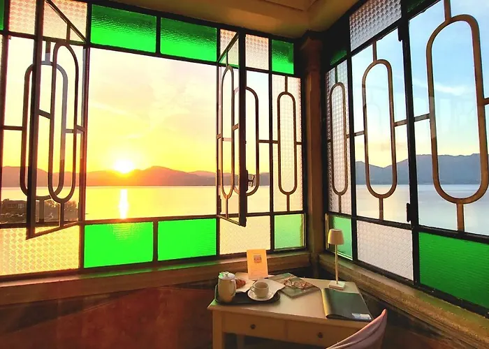 La Rondinella 카네로 리비에라