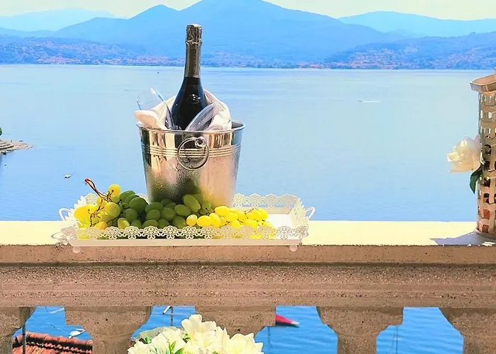 Hotel La Rondinella 3*