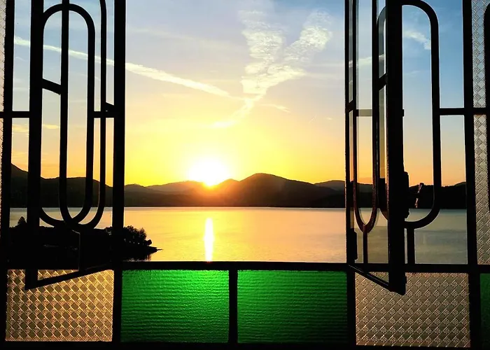 La Rondinella 호텔 3*