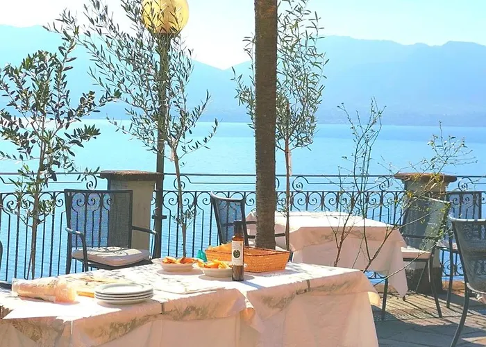 Hotel La Rondinella 3*