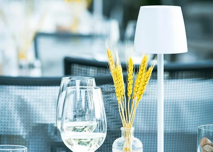 La Rondinella 카네로 리비에라