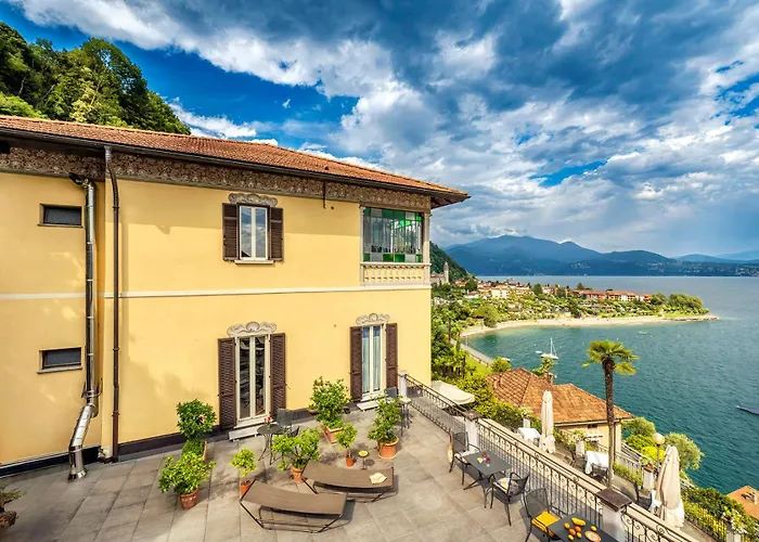 Hotel La Rondinella 3*