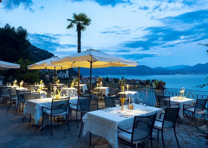 La Rondinella 호텔 3*