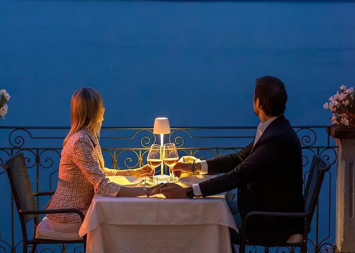 La Rondinella Cannero Riviera