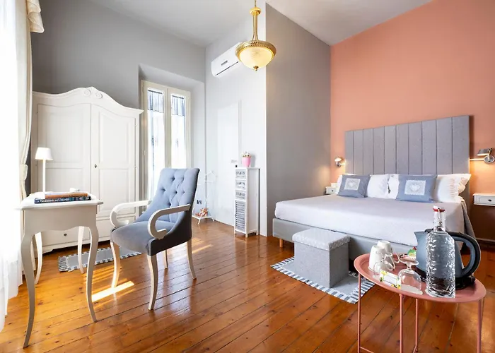 La Rondinella Отель Каннеро-Ривьера