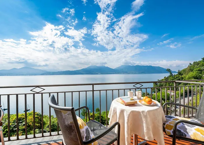 Отель La Rondinella 3*