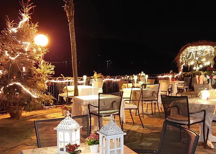 Hotel La Rondinella 3*