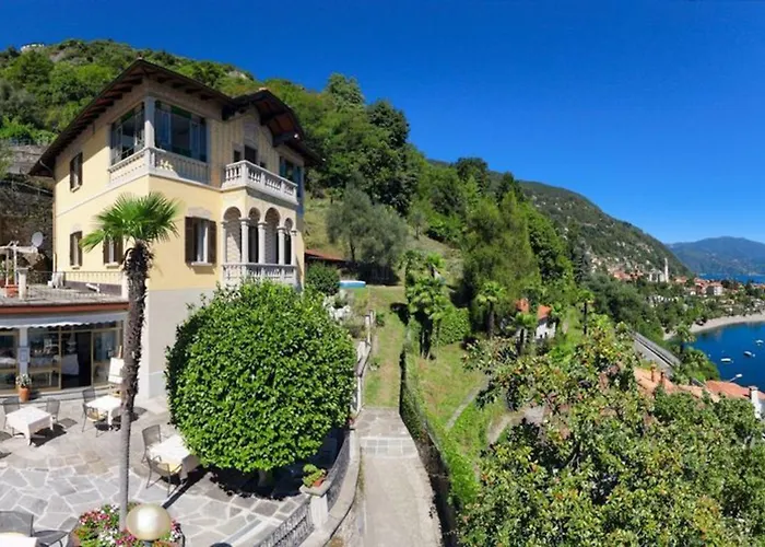 La Rondinella Hotel Cannero Riviera