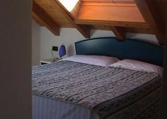 La Rondinella Отель 3*