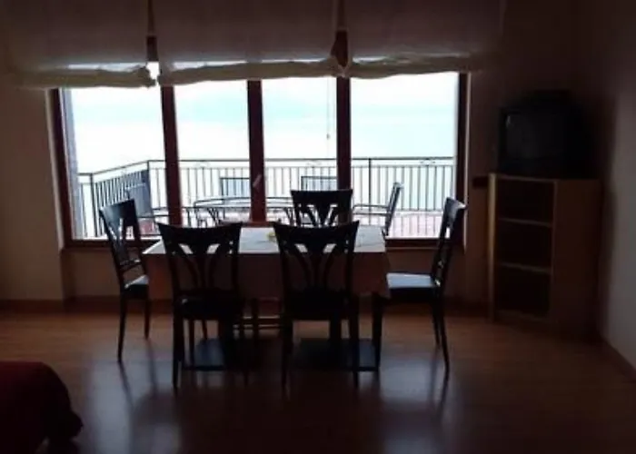 호텔 La Rondinella