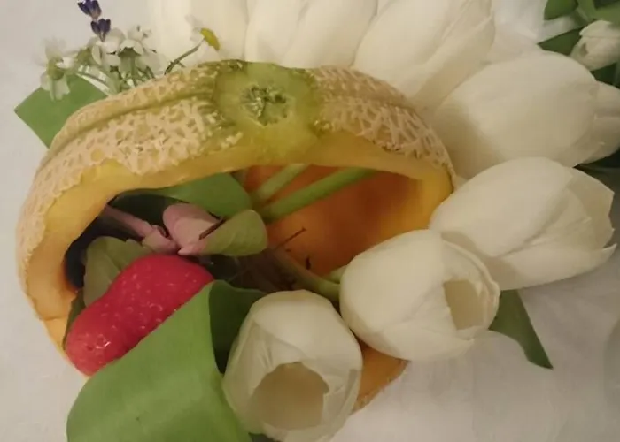 La Rondinella 카네로 리비에라