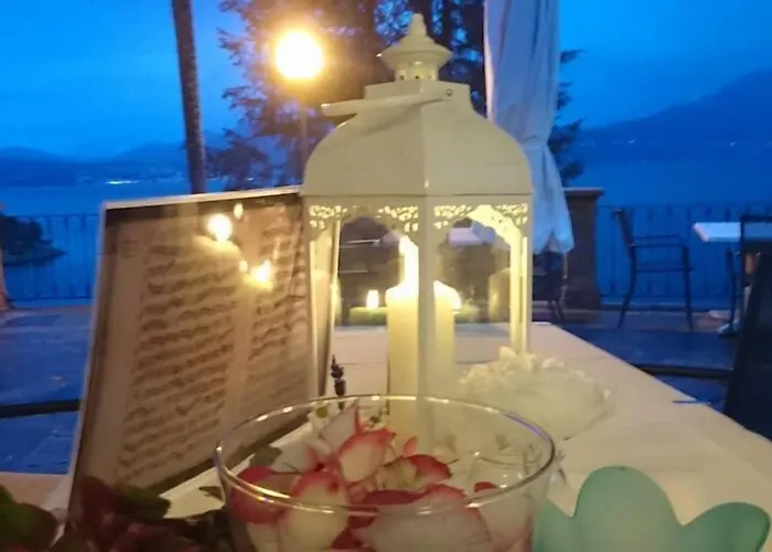 Hotel La Rondinella 3*