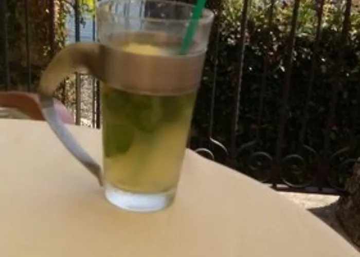 호텔 La Rondinella