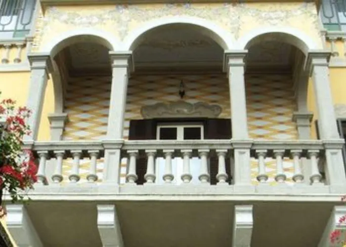 La Rondinella 호텔 3*