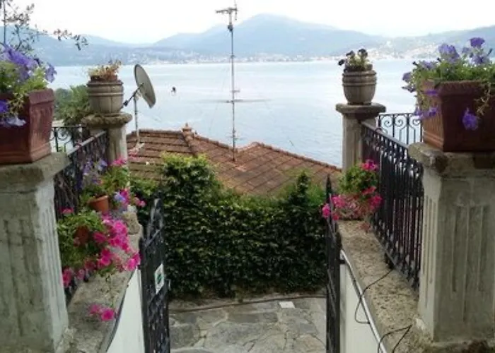 La Rondinella 호텔 3*