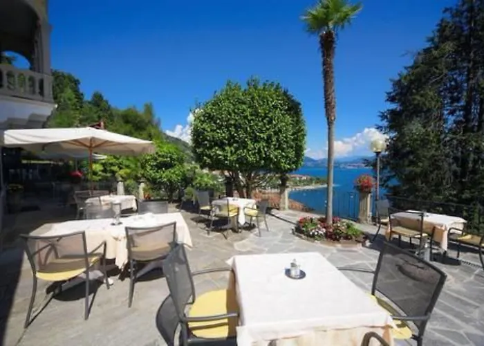 La Rondinella Cannero Riviera