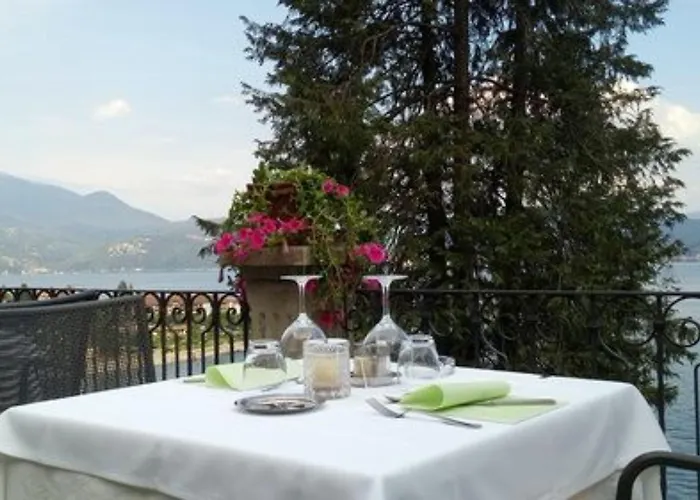 La Rondinella Hotel 3*