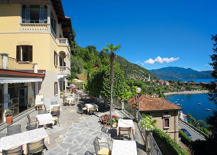 La Rondinella 호텔