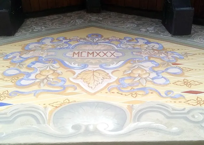 La Rondinella 3* 카네로 리비에라